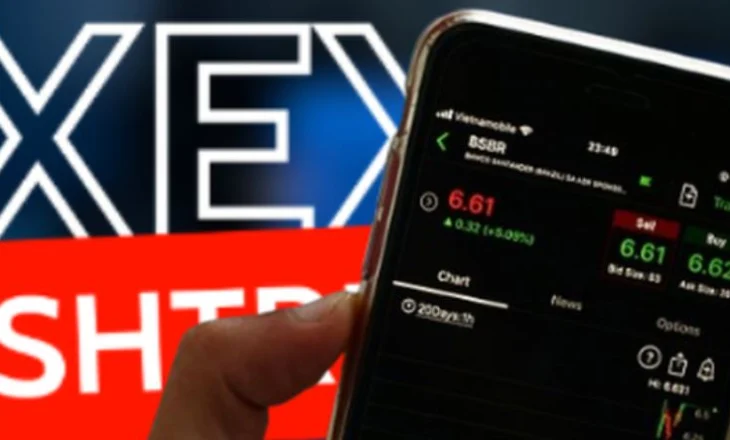 “Firmat piramidale” online, reagon AKSK: Mos investoni në TXEX, është mashtrim!