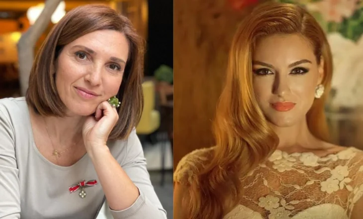 “Firmosa nën presionin e Ajolës”/ Mbrojtja e bashkëshortes së Veliajt i përgjigjet ish-drejtoreshës së TKOB: Shpifje! Xoxa nuk ka përfituar nga asnjë fond publik