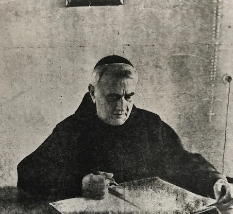 Fishta më 1913: Çdo kopuk don me u shitë Bismark