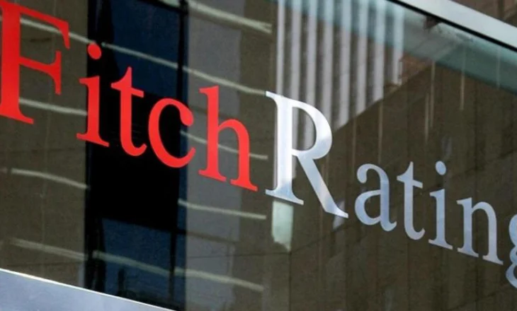 Fitch Ratings rrit vlerësimin kreditor të Bankës për Zhvillim në Bullgari