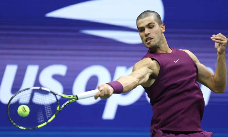 Fitojnë Alcaraz, Djokovic e Sabalenka, tenistët “big” sigurojnë kualifikimin në raundin e tretë të US Open