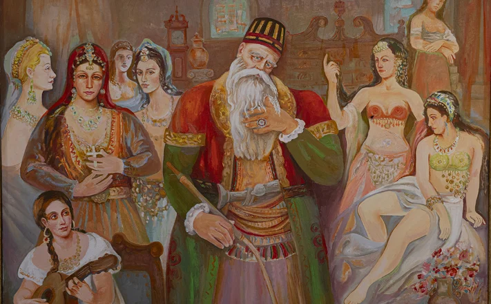 Fjalët e fundit të Ali Pashës… mbi kë qëlloi me pistoletë?