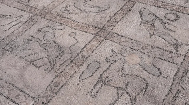 Fjalët e Justinianit zbulojnë vitin e ndërtimit të bazilikës në Dardani