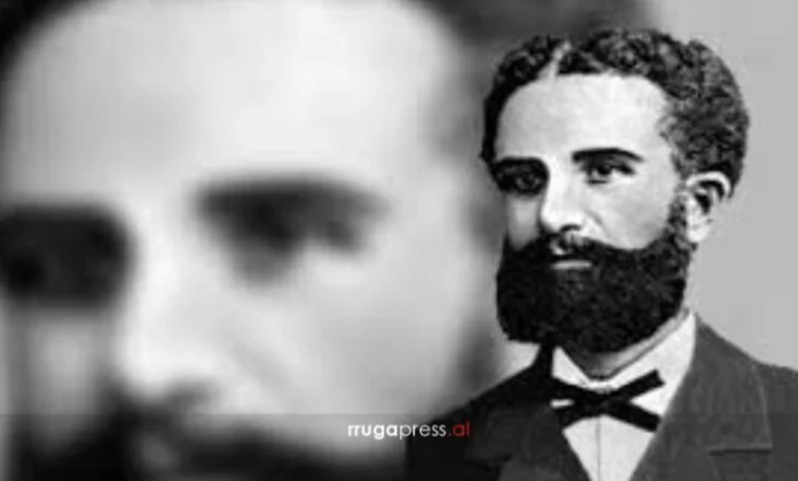 Fjalori i koduar që përdorte Abdyl Frashëri, kush e deshifroi…