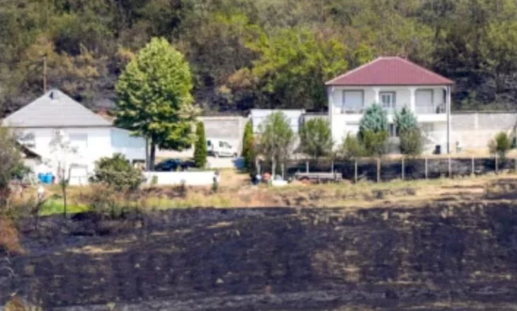 Flakët ‘pushtojnë’ edhe Kosovën, 9 vatra dhe 23 të arrestuar për zjarrvënie në Kosovë