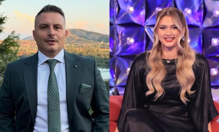 Flavio Qarri me thumb të fortë: S’mund të bëhet Neda Balluku kryeredaktore e Për’puthen
