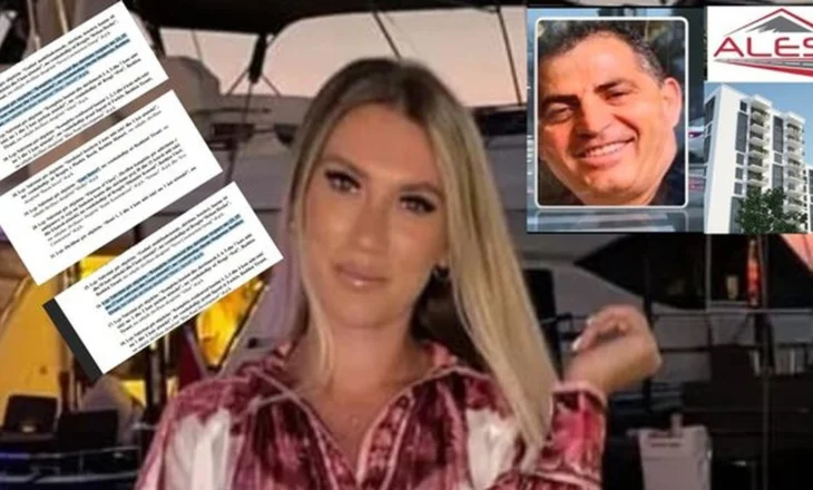 Flluska e sekuestrimeve të SPAK/ “El Chapo” shqiptar merr leje për 3 kulla përmes ekonomistes dhe krushkut
