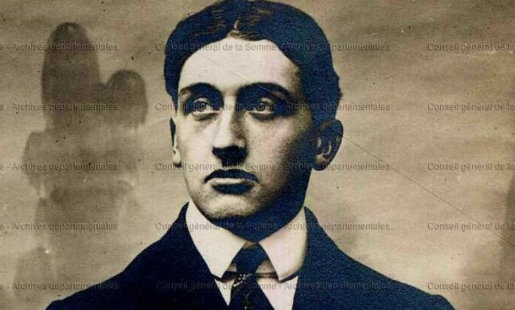 Fluturimi Paris – Melburn (1919) / Kur aviatori i famshëm Etienne Poulet u detyrua të qëndronte për disa ditë në shqipëri, rrëfimi në shtypin francez të kohës