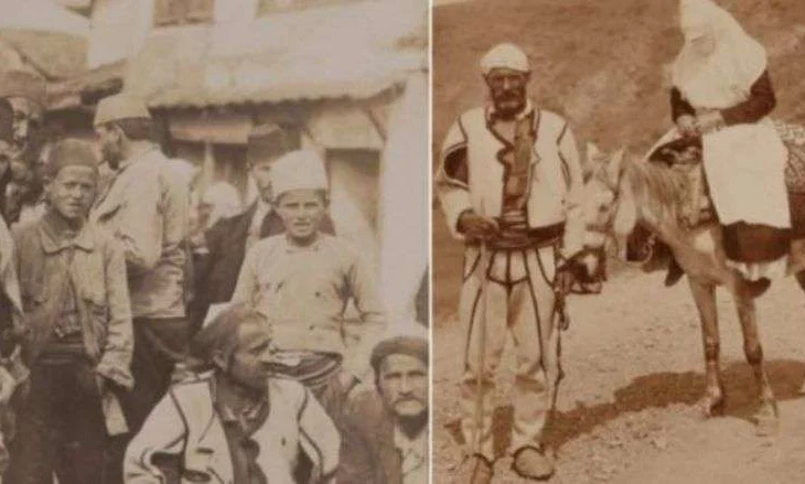 “Fol serbisht e turqisht që të dukesh më i qytetëtëruar e ma i kulturum, mos fol shqip selak”, më thonin disa dikur!