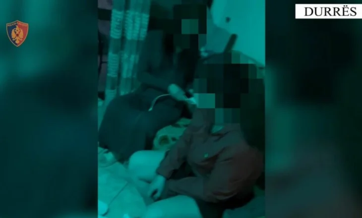 “Fole” prostitucioni në Durrës/2 shtetase kineze të arrestuara e 7 të tjerë në hetim