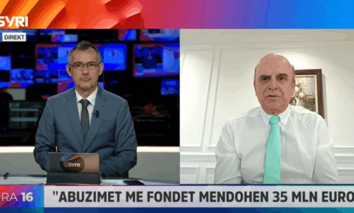 Fondet e IPARD/ Panariti: 35 mln euro të BE janë abuzuar nga Shqipëria, rrezikojmë grantet edhe për dy vitet e ardhshme!