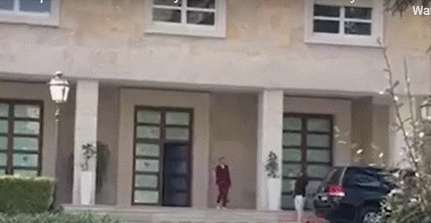 Formimi i kabinetit të ri qeveritar, e Ngarkuara me Punë e SHBA-së ‘zbarkon’ në Kryeministri