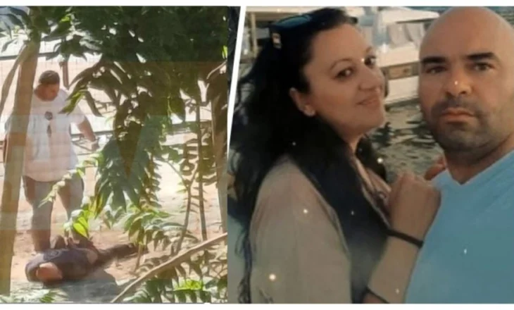 FOTO/ Arrestimi i Pandeli Nakolecit, dalin pamjet! Ja çfarë iu tha 40-vjeçari policëve grekë