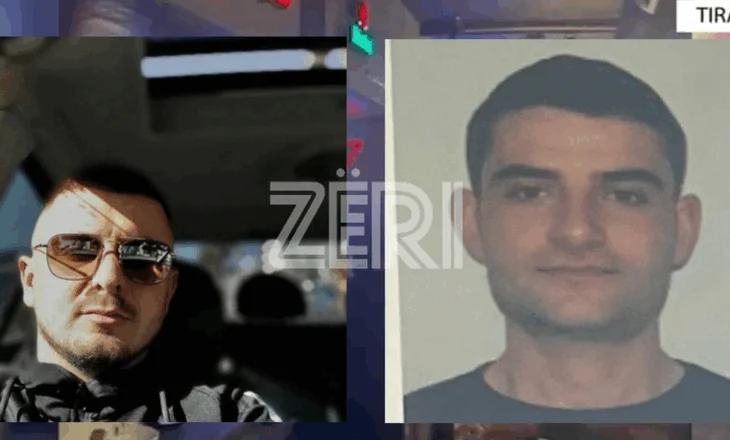 FOTO-EMRAT/ Policia aksion në një lokal në Tiranë, arrestohen 2 shpërndarësit e kokainës, grupi përgjohej prej 3 muajsh