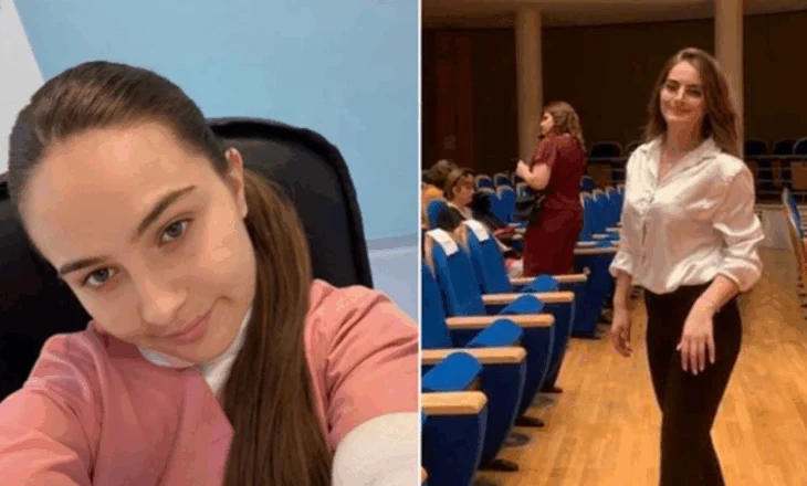 FOTO/ Këto janë dy motrat që humbën jetën në lule të rinisë nga aksidenti në Sarandë, njëra prej tyre studente mjekësie