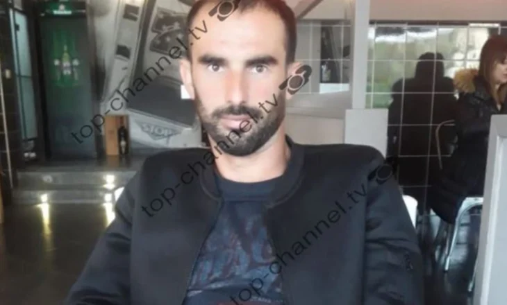 FOTO/ Kush është 32-vjeçari që u godit për vdekje me thikë në Divjakë, punonte gjatë sezonit veror në Himarë