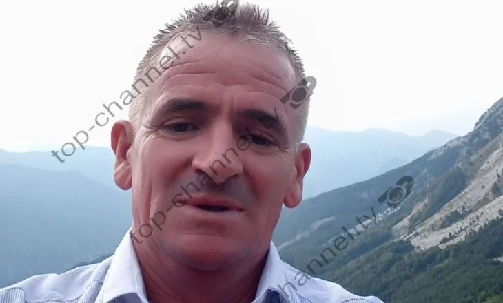 FOTO / Ky është 61-vjeçari Piro Prroni, që u vra nga kushëriri sonte në Shkodër
