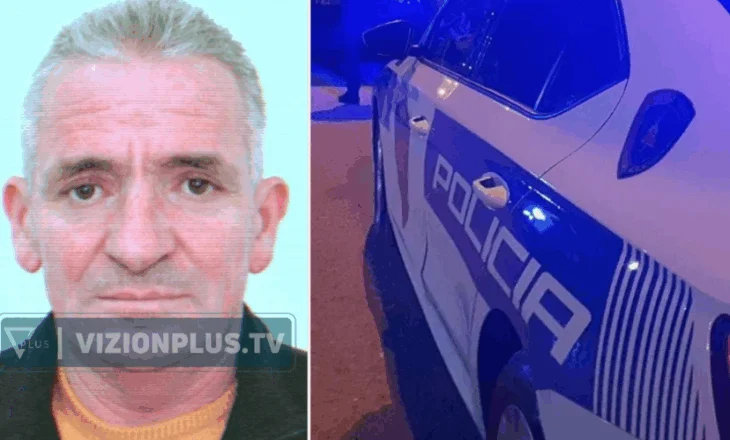 FOTO/ Ky është viktima i atentatit në Shkodër