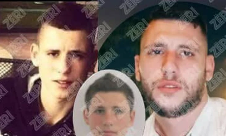 FOTO/ Zbulohet shënjestra e atentatit në Fresk, Juglen Abazi ishte brenda në automjet, autori e qëlloi me plumb në bark