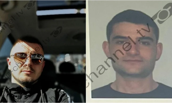 Fotot/ Shpërndanin kokainë në zona të ndryshme të kryeqytetit, këta janë dy personat që u arrestuan nga policia në një lokal në Tiranë