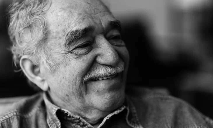 Fragment nga “Dashuria në kohërat e kolerës” e Gabriel Garsia Markezit