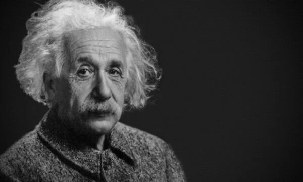 Fragmente nga Ditari i Einstein: 3-10 nëntor 1922