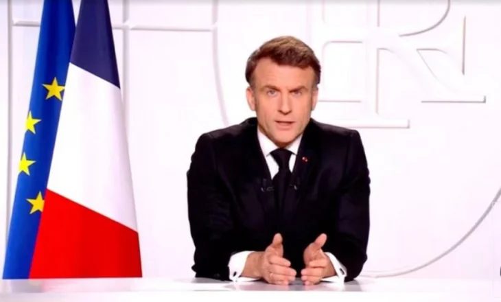 Franca do të paraqesë plane për sanksione të reja kundër Rusisë