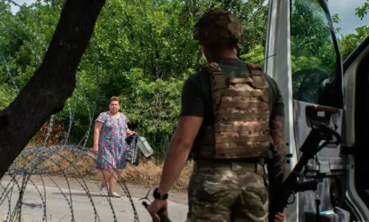 Franca e Britania gati të dërgojnë ‘forcë sigurie’ në Ukrainë pas përfundimit të luftimeve