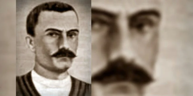 Frang Bardhi (1606 – 1643) ipeshkv, shkrimtar, leksikograf, folklorist dhe etnograf i dalluar