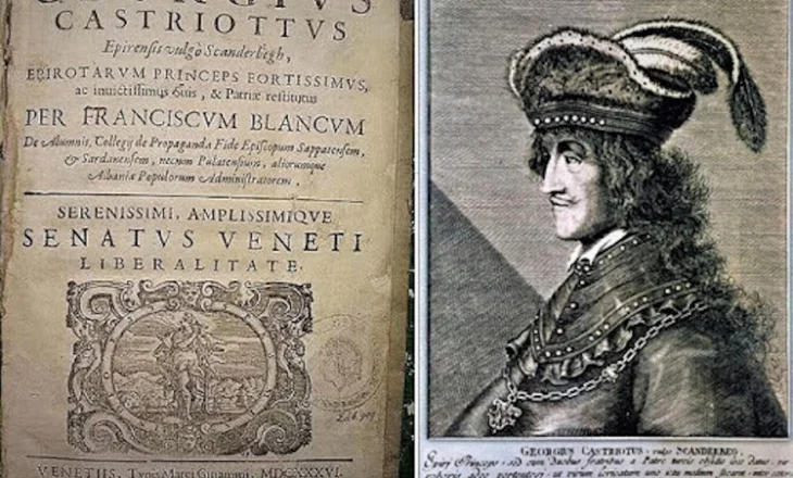 Frang Bardhi, leksikografi i parë, historiani, folkloristi dhe etnograf i kontributeve të vlerta kombëtare