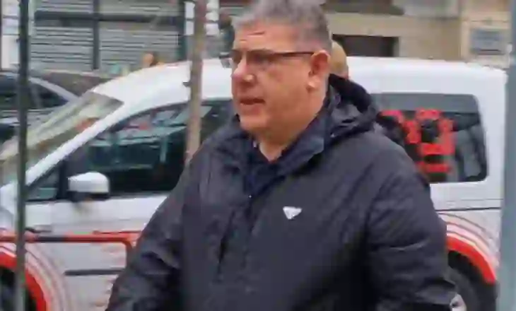 Frika nga SPAK? Gent Sula transferon Agi Konsin në Angli
