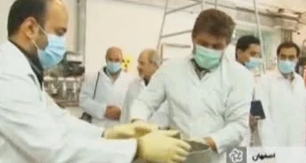 Frikë nga programi bërthamor, bota po rikthen sanksionet e OKB kundër Iranit