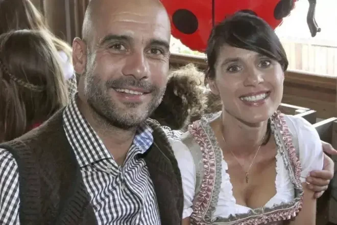 Frikë te Manchester City për shkak të divorcit të Guardiolës, paralajmërohet destabilizim i sezonit