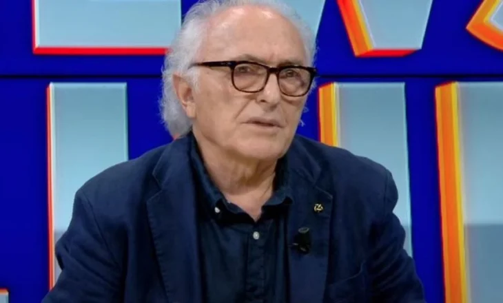 Frrok Çupi: Opozita është një ‘dru i thatë’, Berisha i vdekur politikisht dhe i rrethuar nga një ushtri pa shpresë