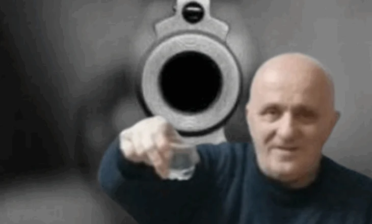 Frrok Lleshaj u vra me armë me silenciator! HASMI nuk harron- Gjakmarrja ndër dekada, shkaktoi 5 viktima