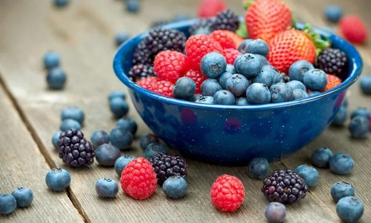Frutat që ‘mashtrojnë’ sheqerin në gjak, ja cilat janë më të sigurta për diabetikët