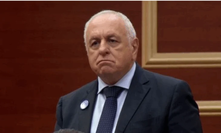 Frymëzimet serbe të Tritan Shehut: “ëndrra syhapur” me riardhje në pushtet