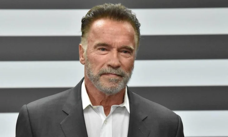 Frymëzuese nga Arnold Schwarzenegger: Beso në vete, pavarësisht se çfarë mendojnë të tjerët!