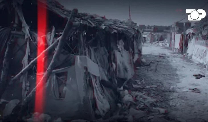 Fshati shqiptar që po fshihet nga harta!(Video)