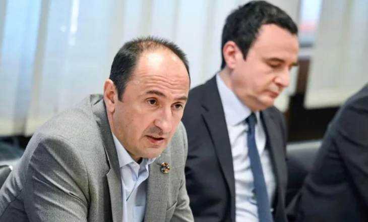 Fuqia dhe tensionet e Vetëvendosjes
