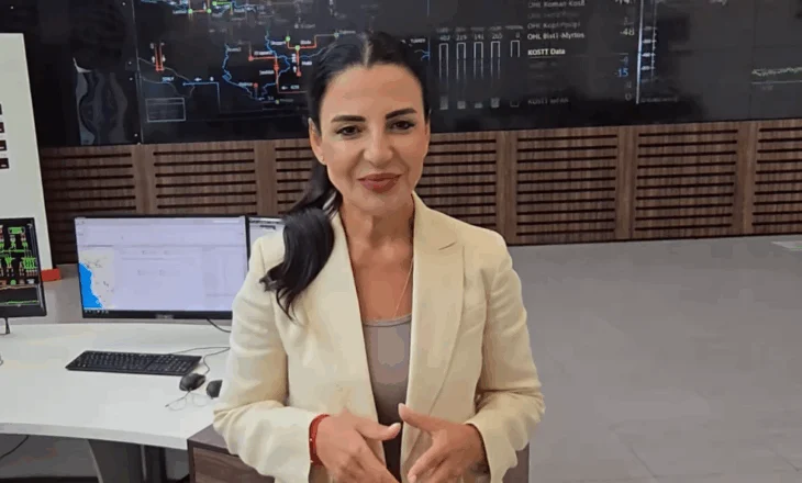 Furnizimi me energji elektrike, Balluku zbulon cila ishte dita me konsumin më të lartë historik 