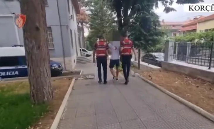 Furnizoi makinën me karburant duke paguar me kartëmonedhë false, pranga 25-vjeçarit