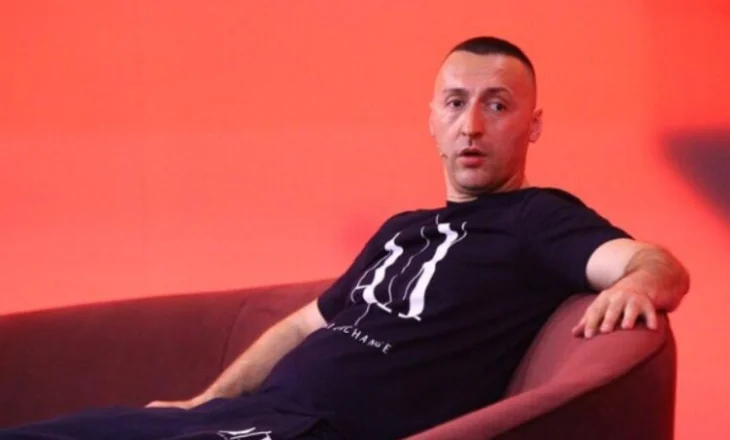 G Bani përjashtohet nga festivali në Drenas pas deklaratës së tij në TikTok