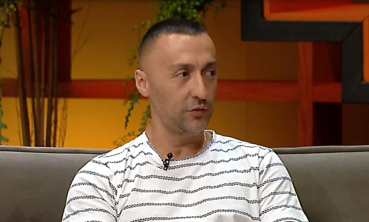 G-Bani zbulon prapaskenat me Top Channel: Jam jashtë loje. Marrëdhëniet nuk janë të mira