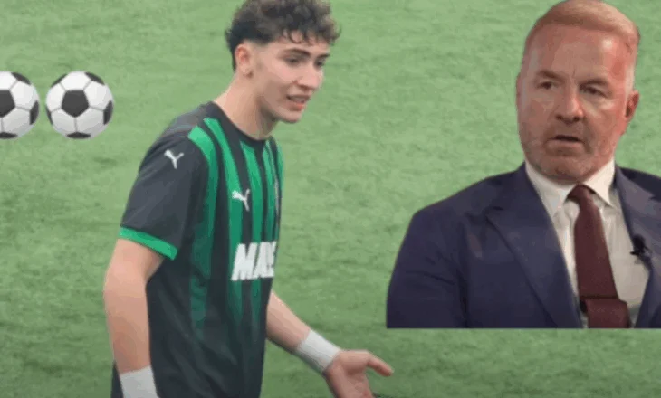 Gabriel Kulla i jep humbjen e dytë Igli Tares, talenti i Shqipërisë i shënon 2 gola Milanit U-20