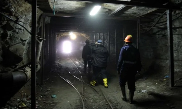 Galeria e babait të kandidatit të PS-së pa kushte, i mori jetën minatorit, në pranga vetëm stafi teknik