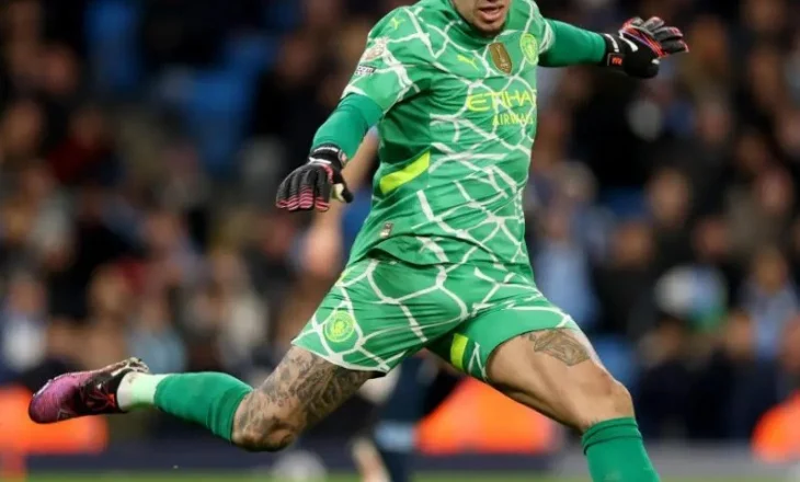 Gallata nxiton për Ederson, Donaruma drejt Sitit