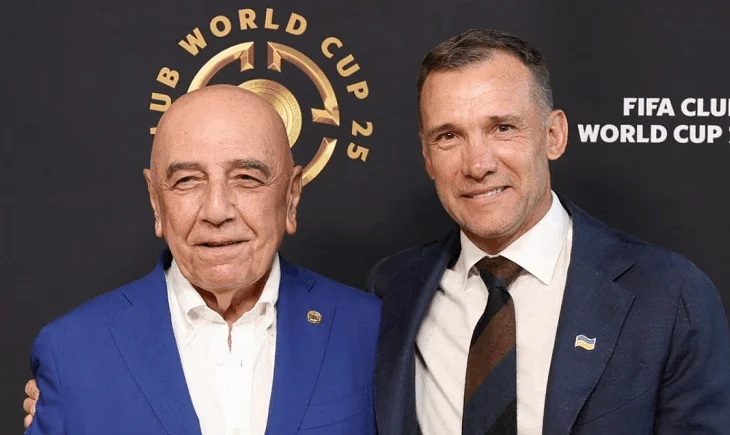 Galliani drejt kthimit te Milan-i: Ja roli i me peshë që do të ketë