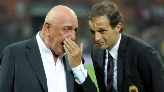 Galliani kthehet te Milani? Ja e vërteta dhe pse ky emër i “përçan” opinionet