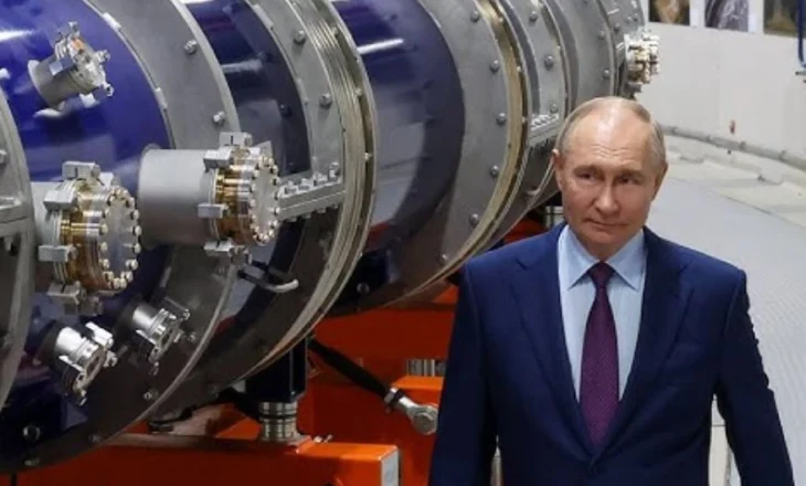 Gara për super armët që Putin thotë se i shndërron objektivat në hi